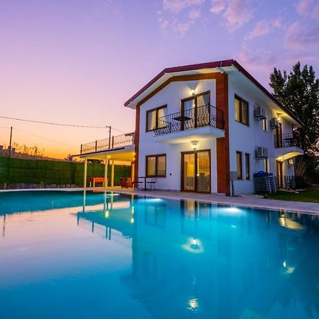 Ada Villa Fethiye Zewnętrze zdjęcie