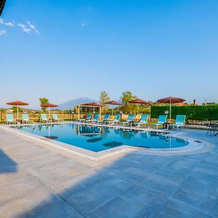 Ada Villa Fethiye Zewnętrze zdjęcie