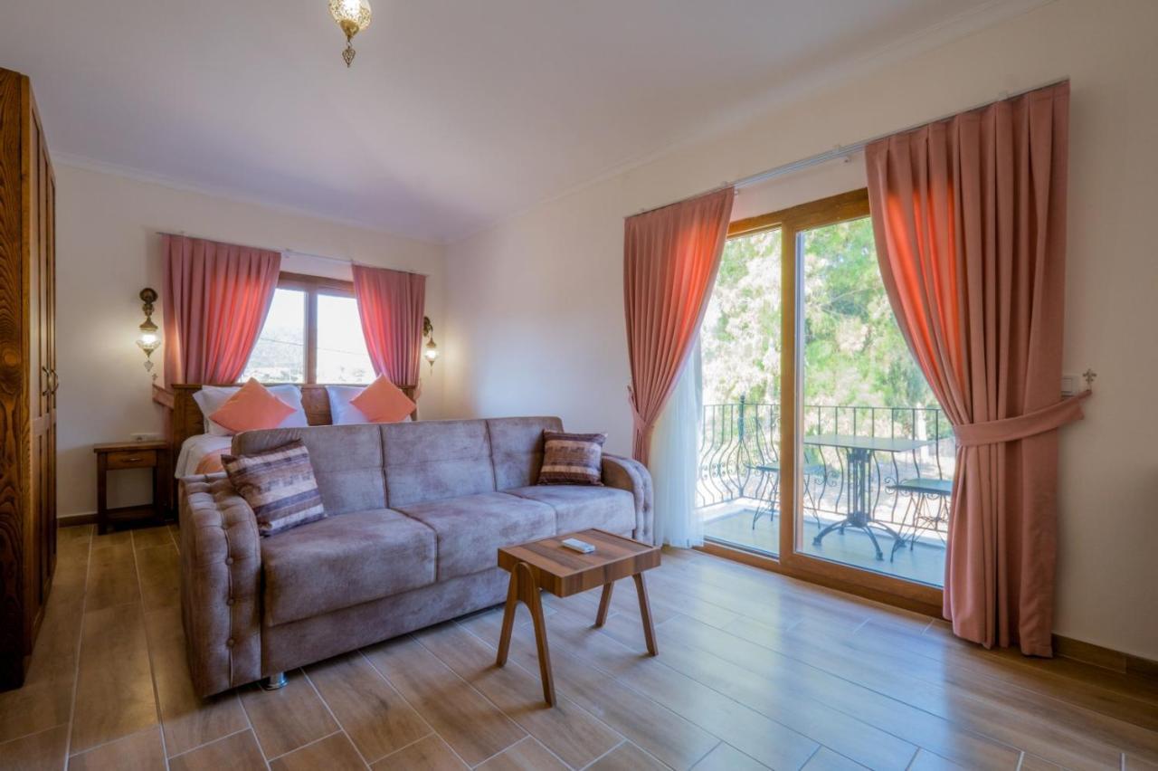 Ada Villa Fethiye Zewnętrze zdjęcie