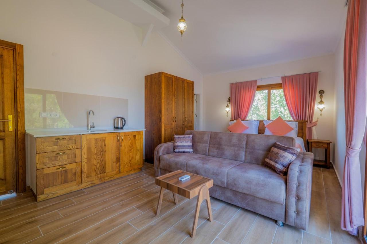 Ada Villa Fethiye Zewnętrze zdjęcie