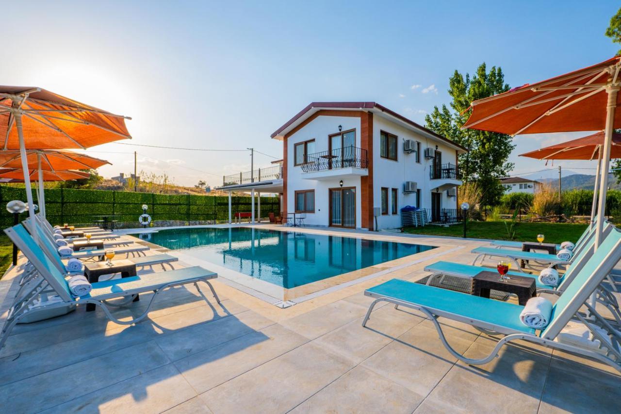 Ada Villa Fethiye Zewnętrze zdjęcie