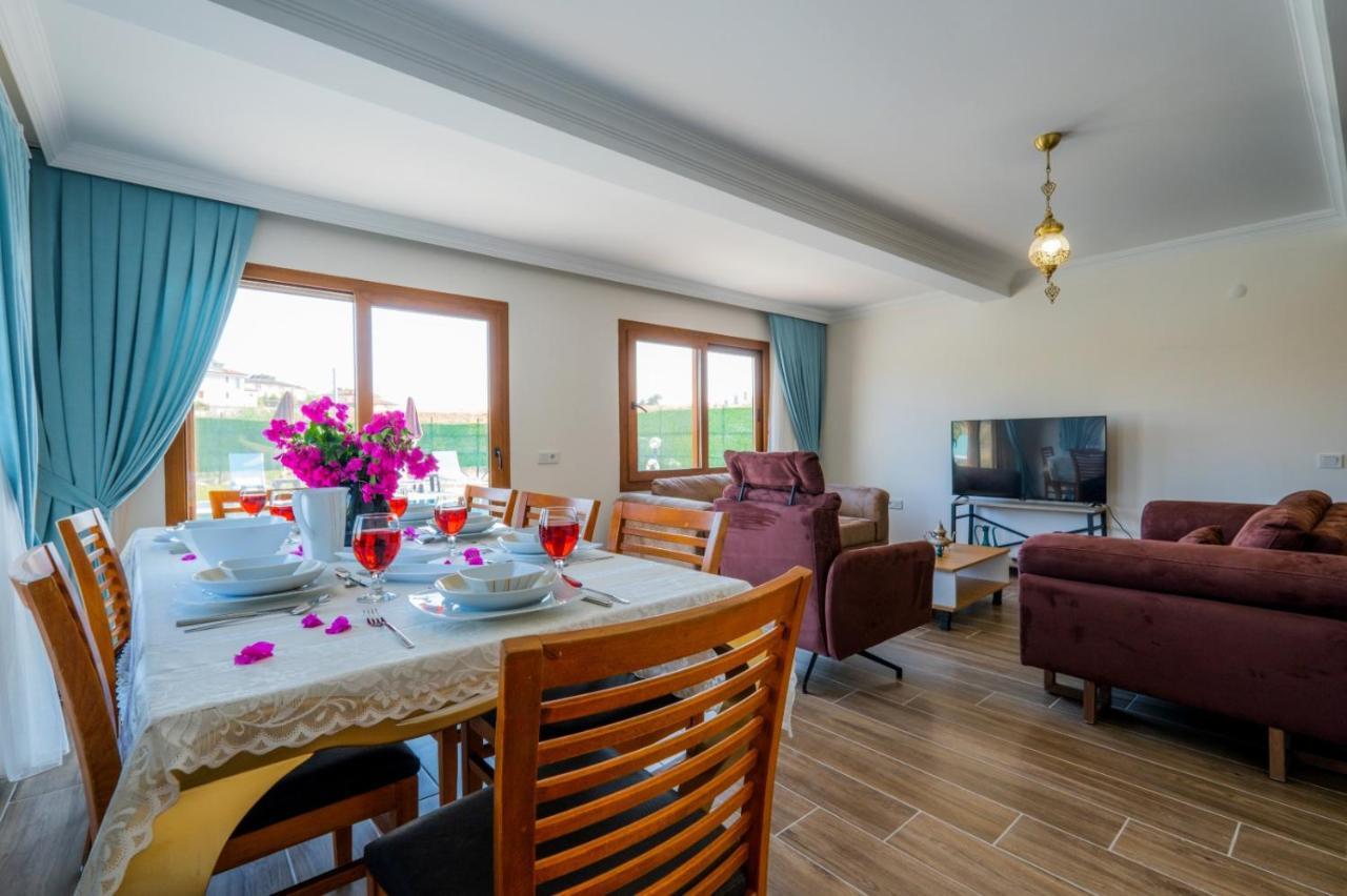 Ada Villa Fethiye Zewnętrze zdjęcie