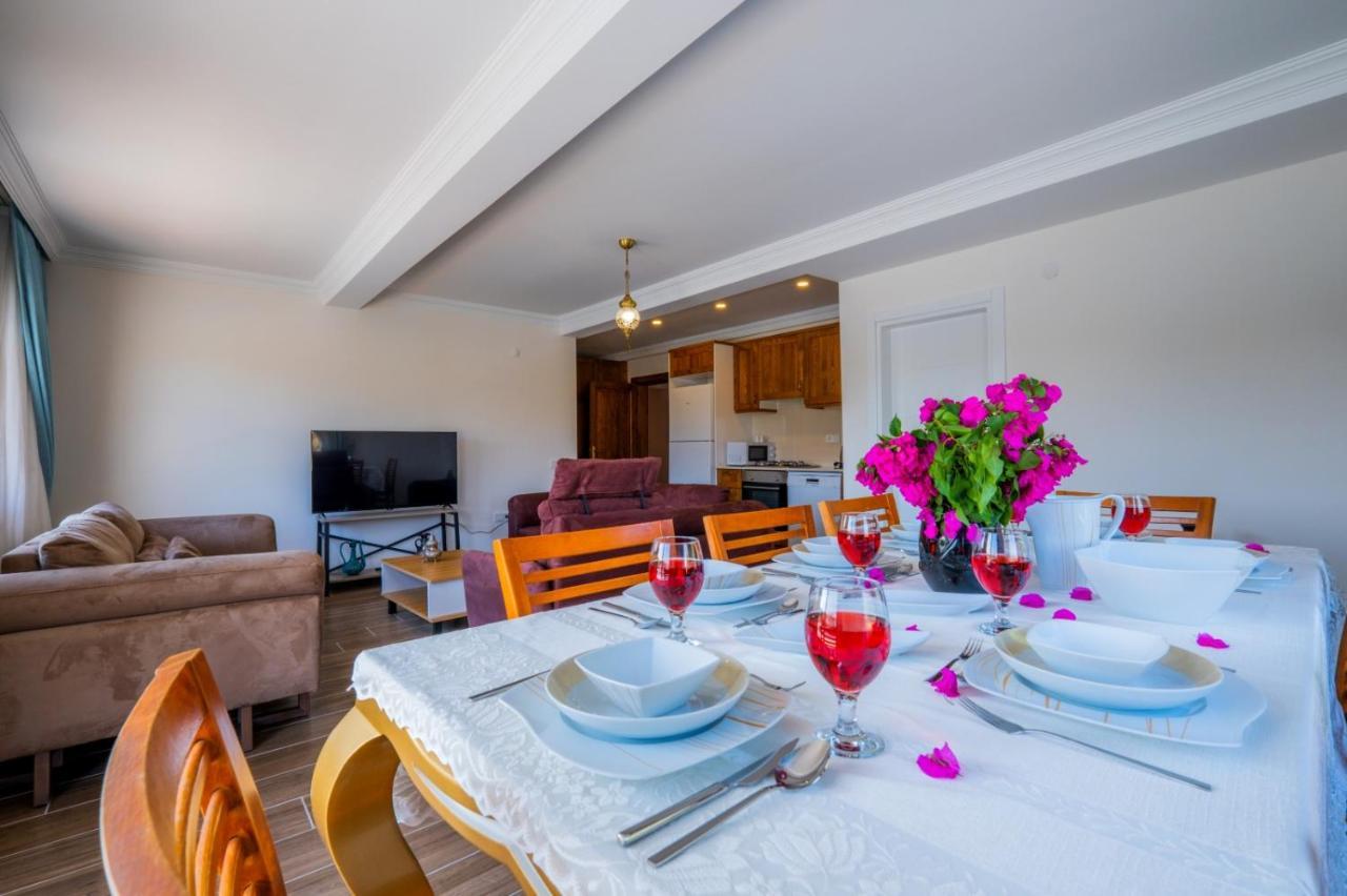 Ada Villa Fethiye Zewnętrze zdjęcie