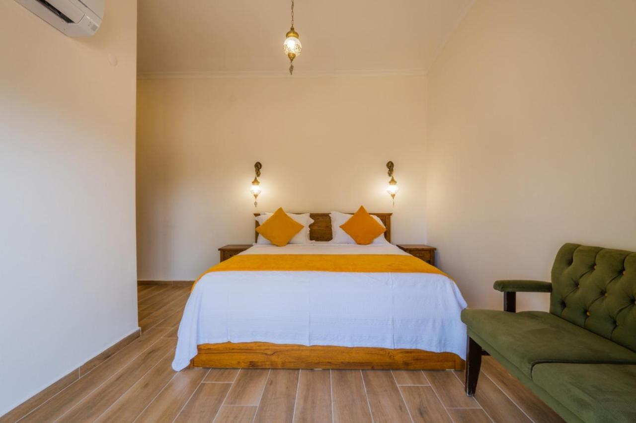 Ada Villa Fethiye Zewnętrze zdjęcie