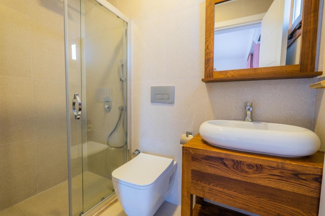 Ada Villa Fethiye Zewnętrze zdjęcie