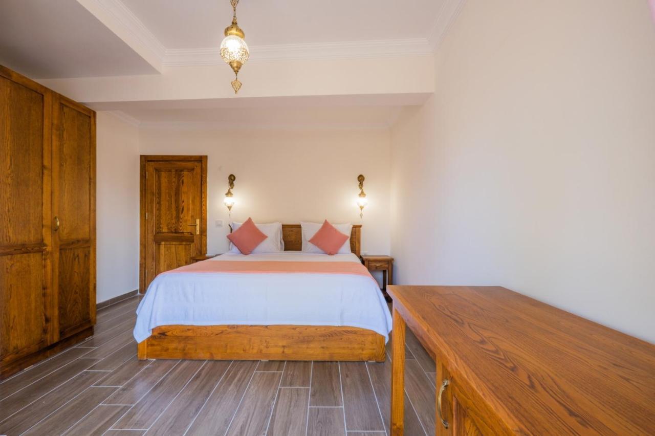 Ada Villa Fethiye Zewnętrze zdjęcie