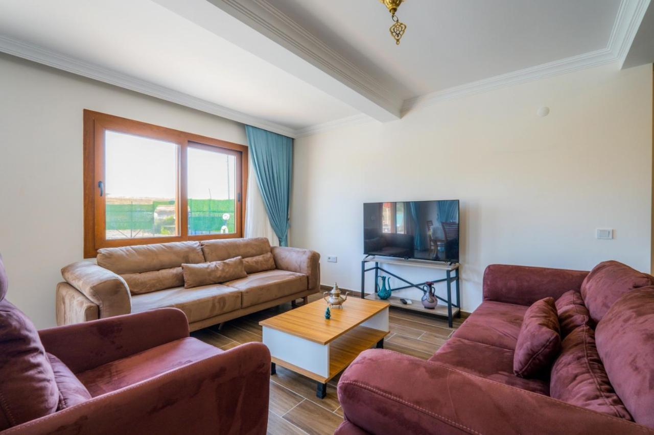 Ada Villa Fethiye Zewnętrze zdjęcie
