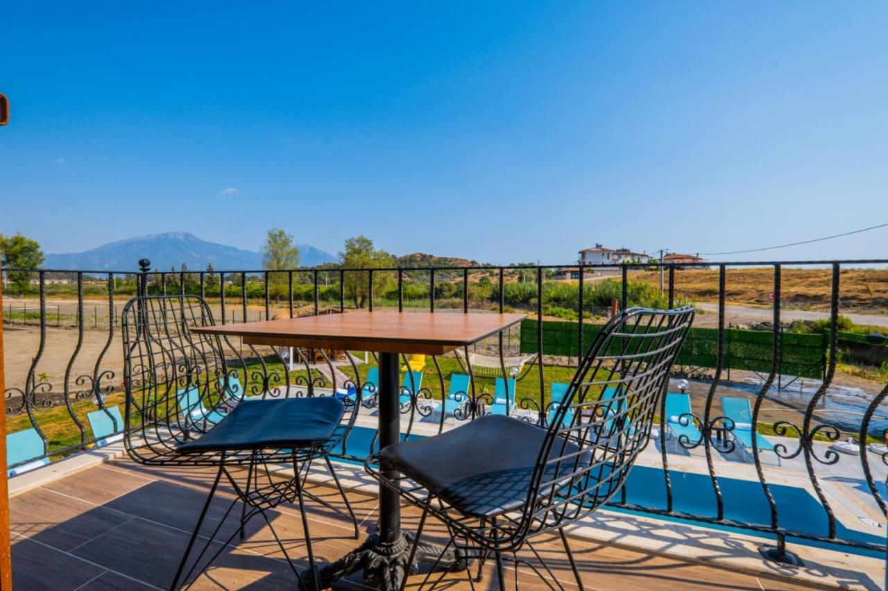 Ada Villa Fethiye Zewnętrze zdjęcie