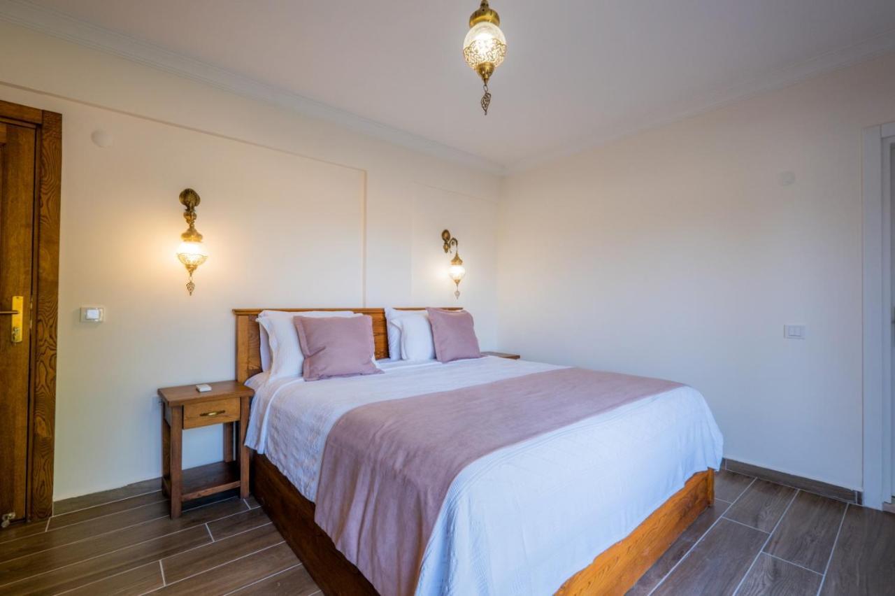 Ada Villa Fethiye Zewnętrze zdjęcie
