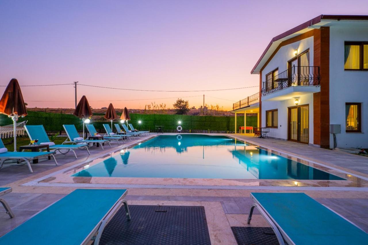 Ada Villa Fethiye Zewnętrze zdjęcie