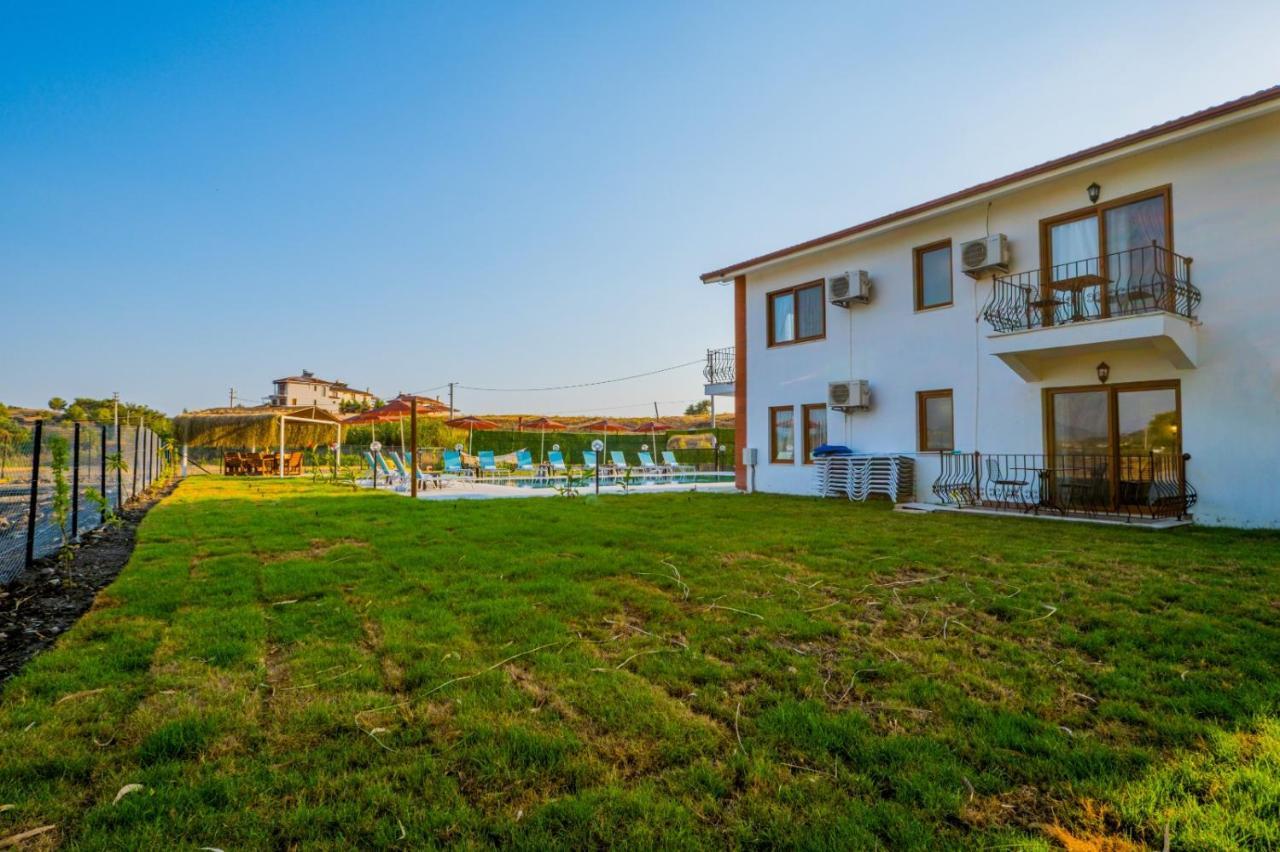 Ada Villa Fethiye Zewnętrze zdjęcie