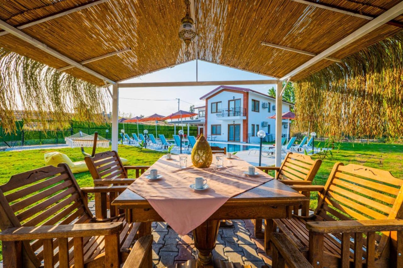 Ada Villa Fethiye Zewnętrze zdjęcie