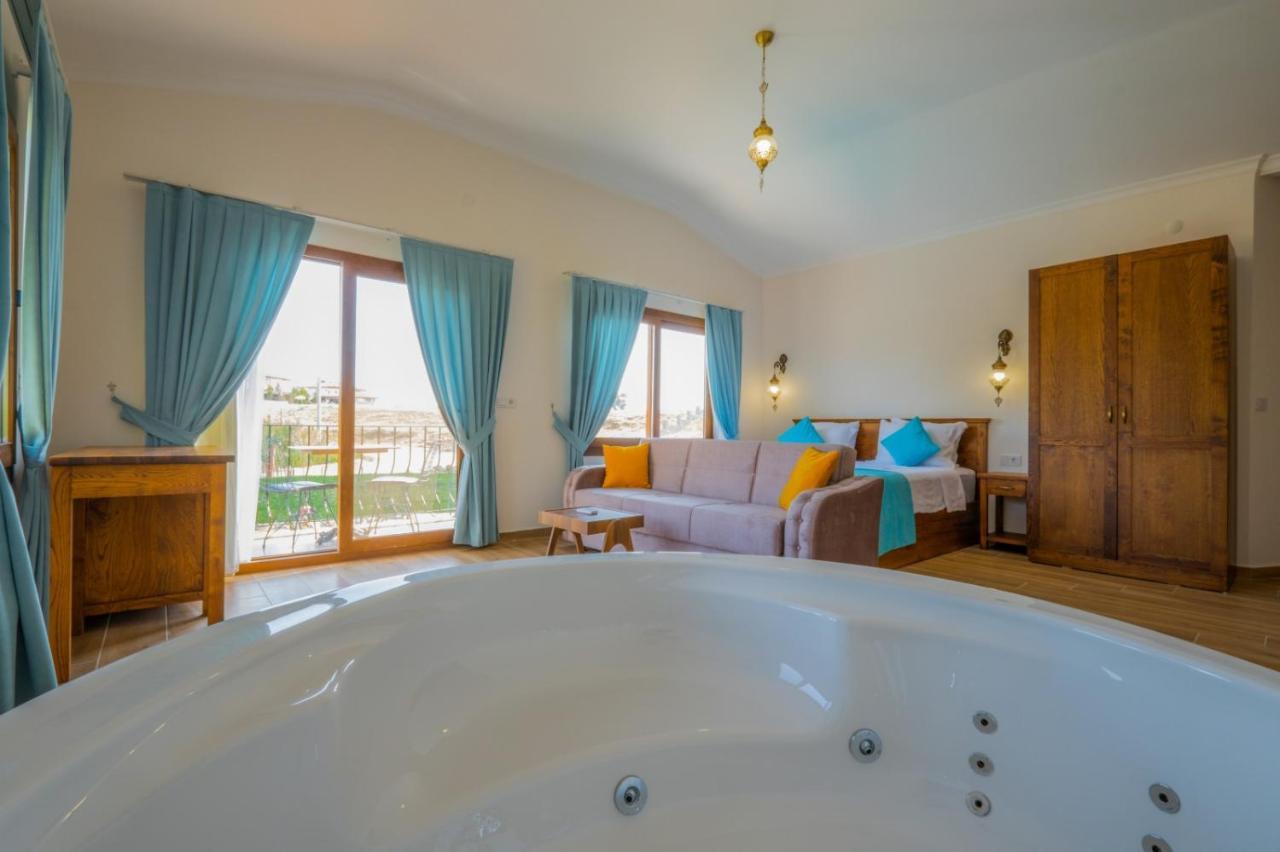 Ada Villa Fethiye Zewnętrze zdjęcie