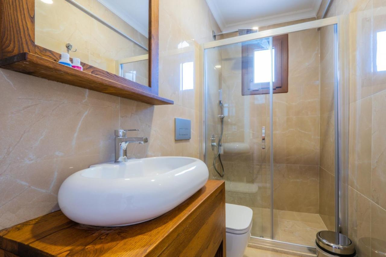 Ada Villa Fethiye Zewnętrze zdjęcie