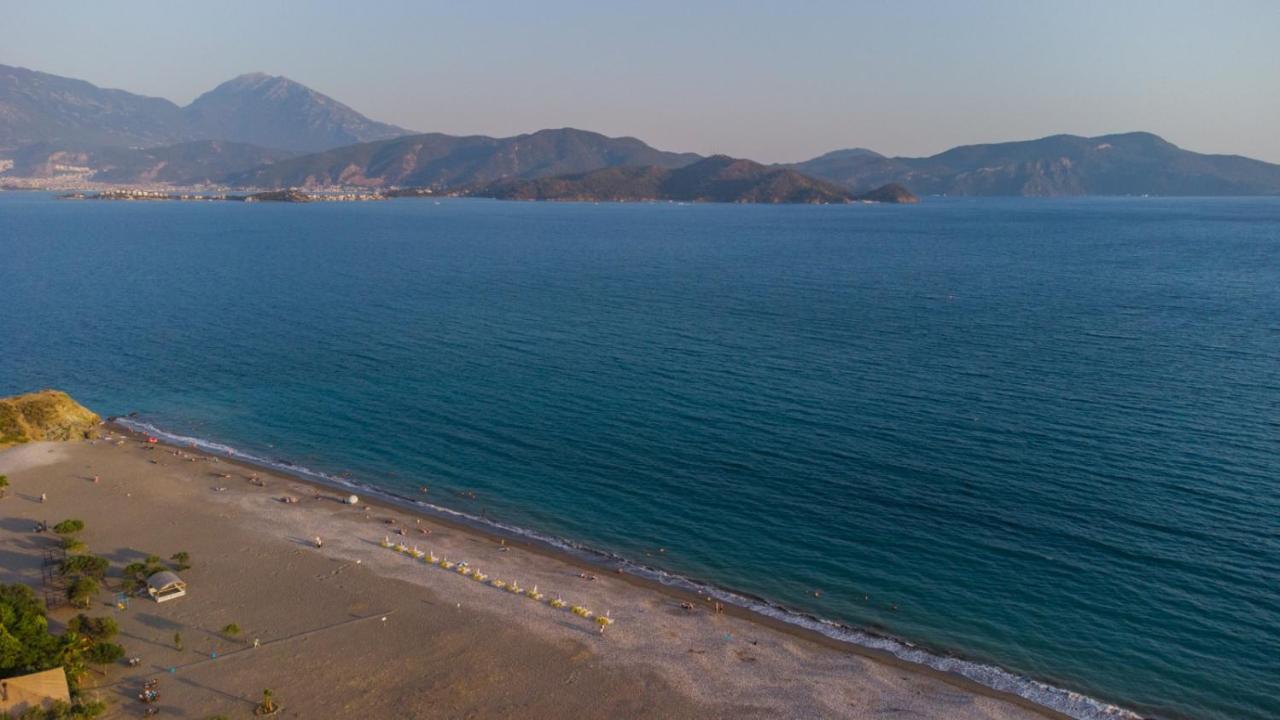 Ada Villa Fethiye Zewnętrze zdjęcie