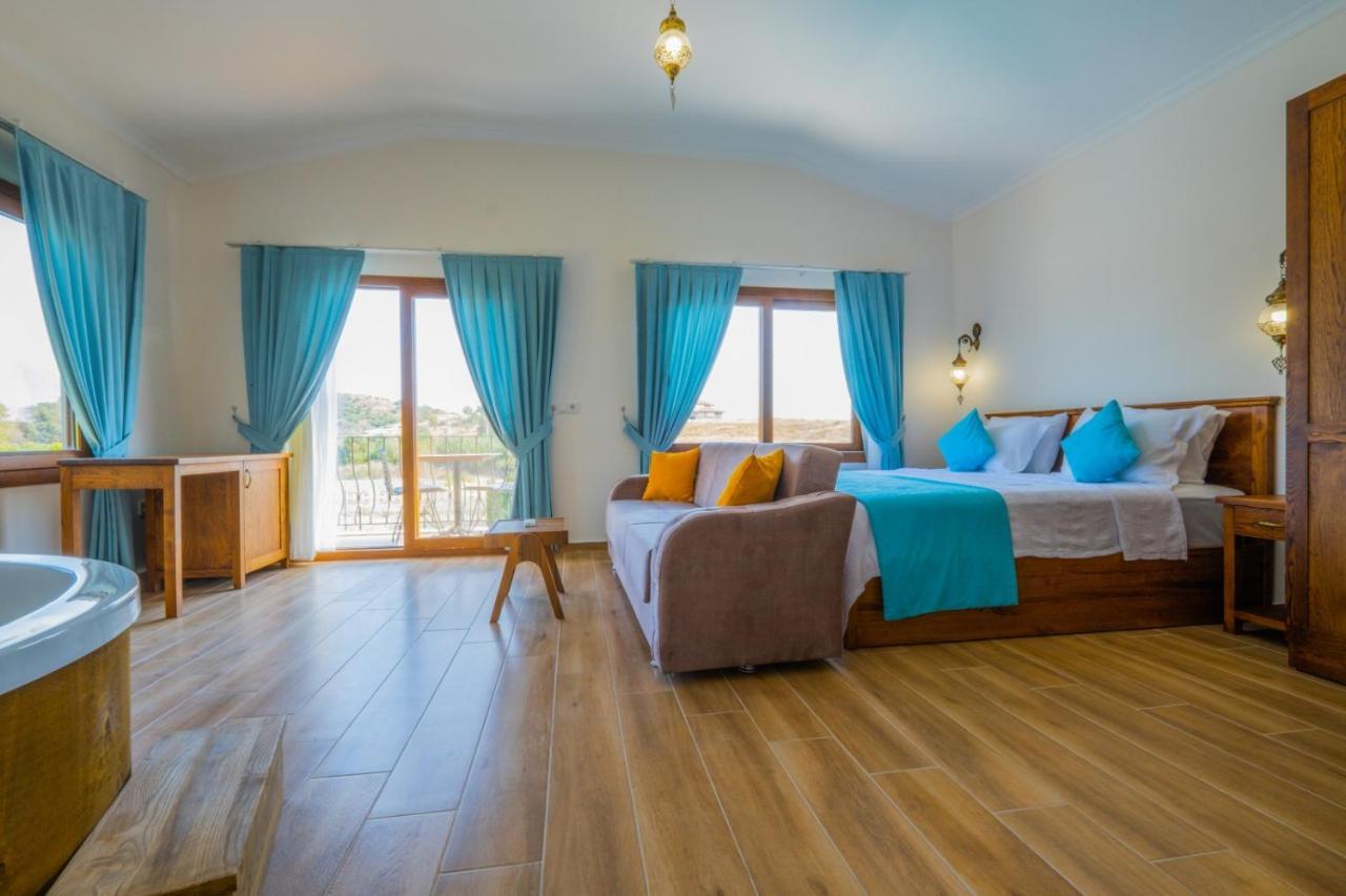 Ada Villa Fethiye Zewnętrze zdjęcie