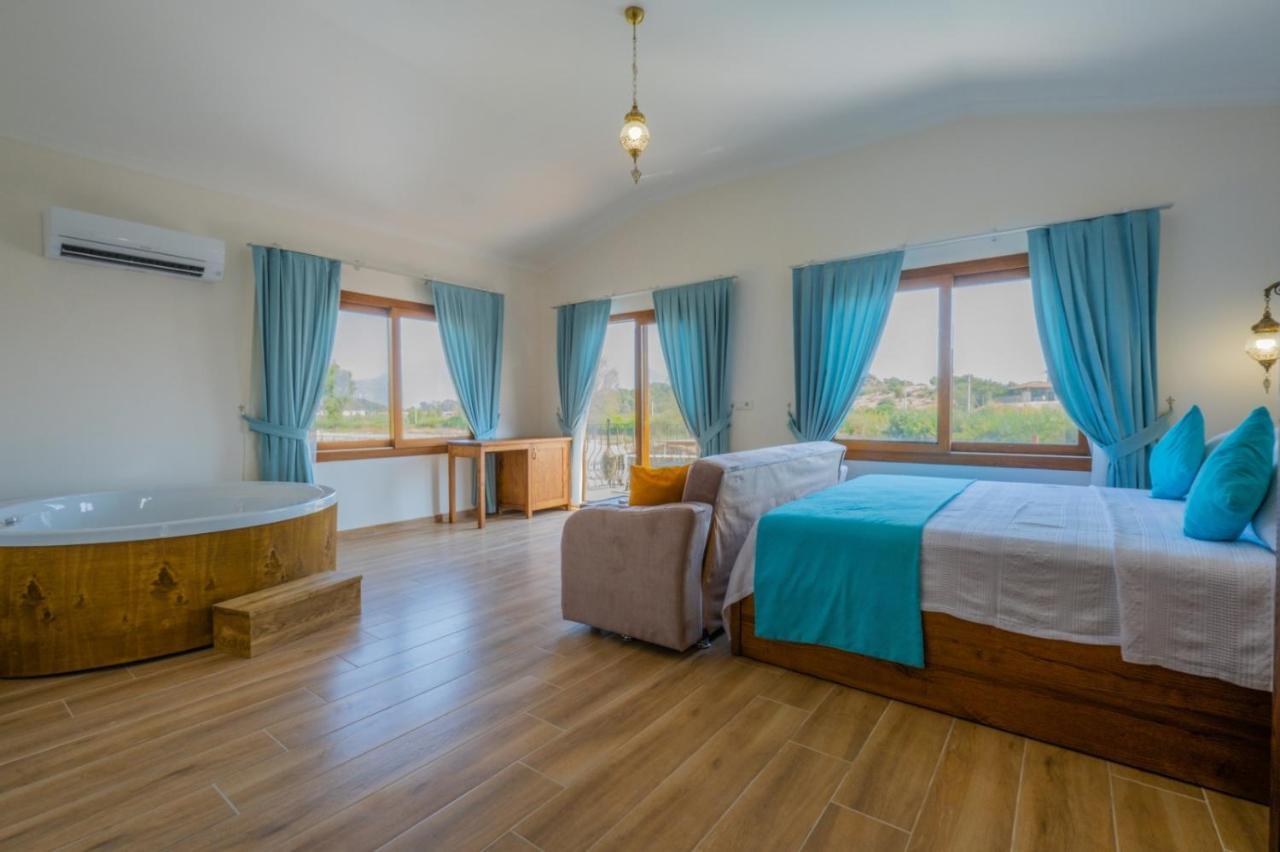 Ada Villa Fethiye Zewnętrze zdjęcie