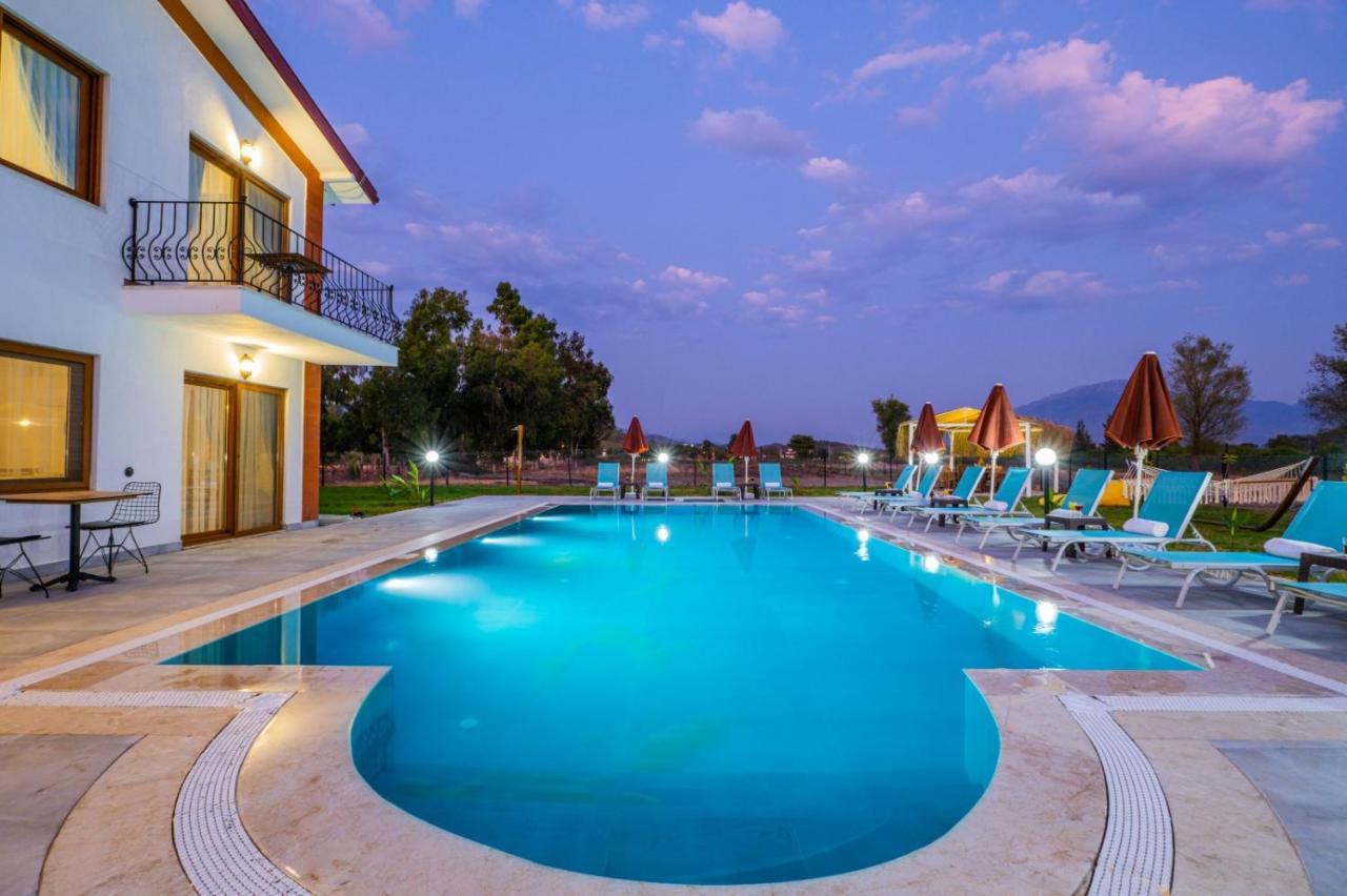 Ada Villa Fethiye Zewnętrze zdjęcie
