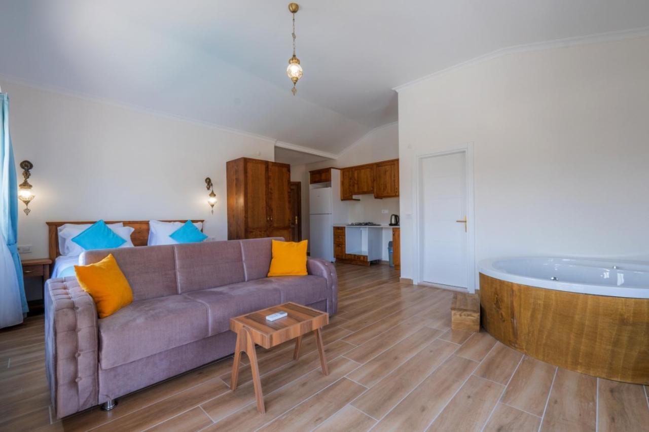 Ada Villa Fethiye Zewnętrze zdjęcie