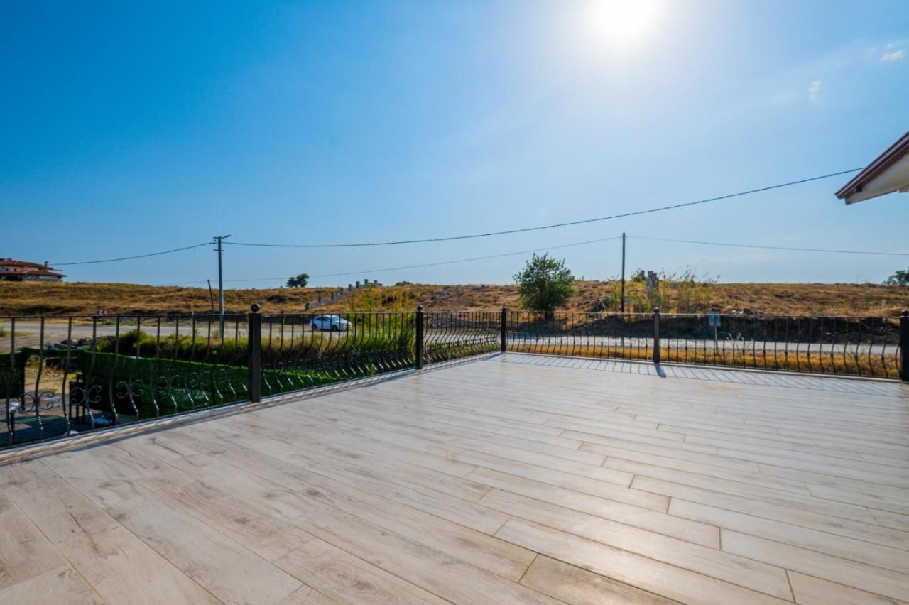 Ada Villa Fethiye Zewnętrze zdjęcie