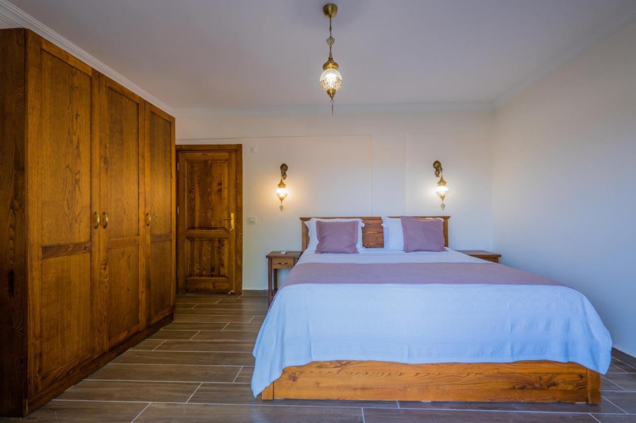 Ada Villa Fethiye Zewnętrze zdjęcie
