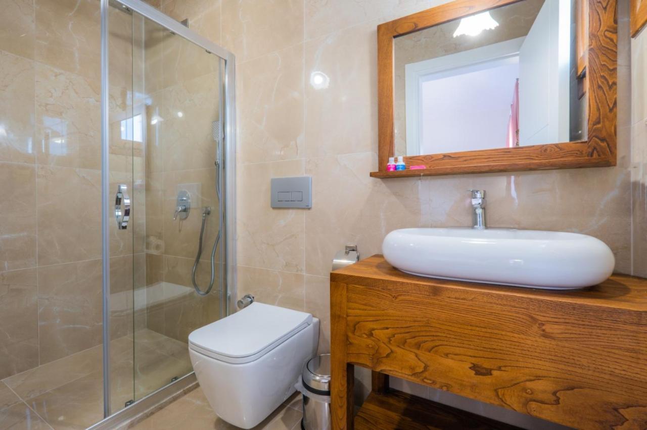 Ada Villa Fethiye Zewnętrze zdjęcie