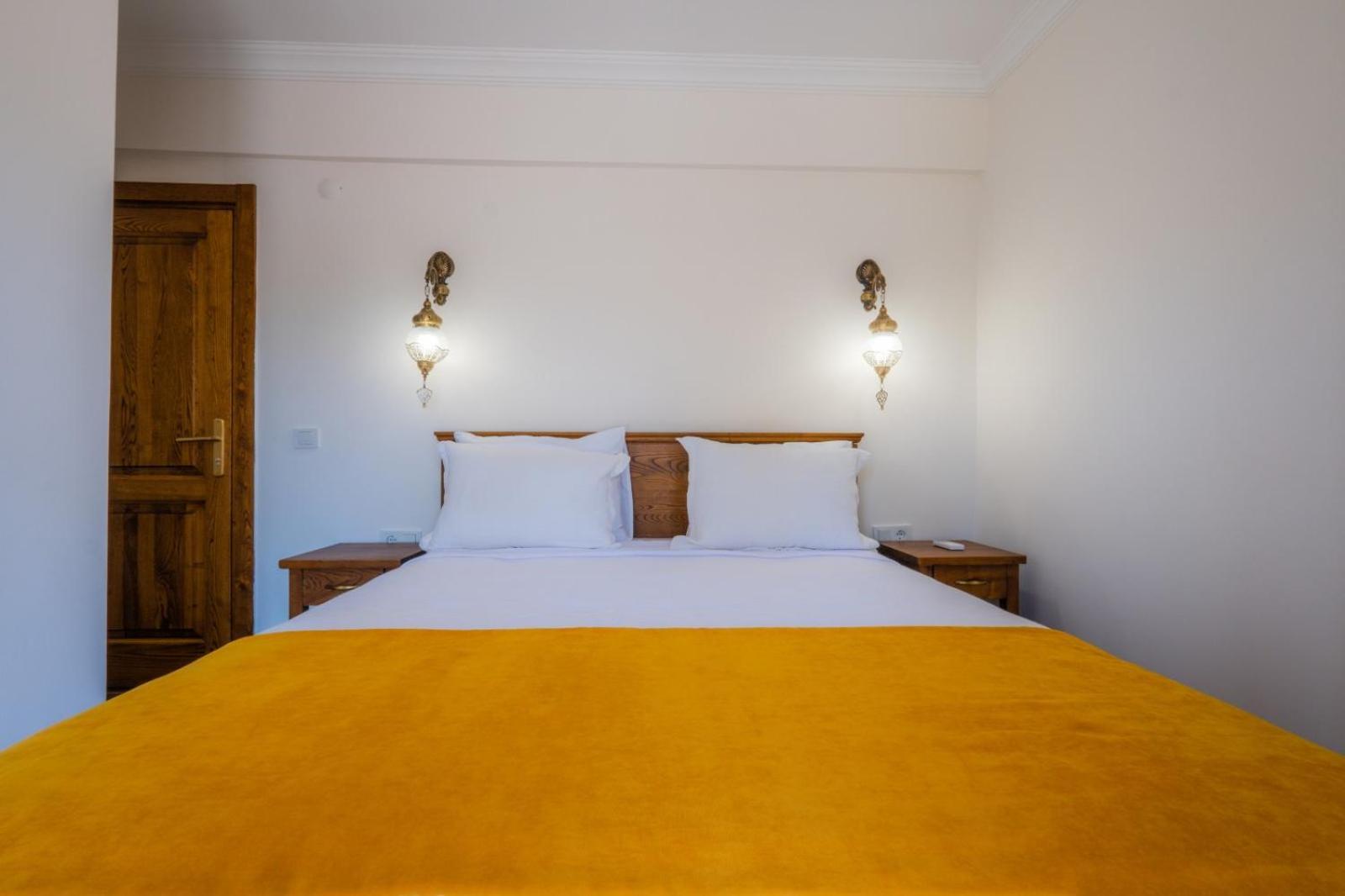 Ada Villa Fethiye Zewnętrze zdjęcie