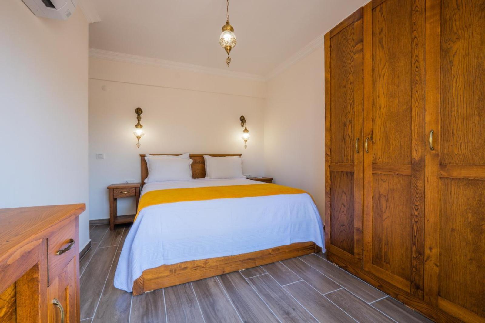 Ada Villa Fethiye Zewnętrze zdjęcie