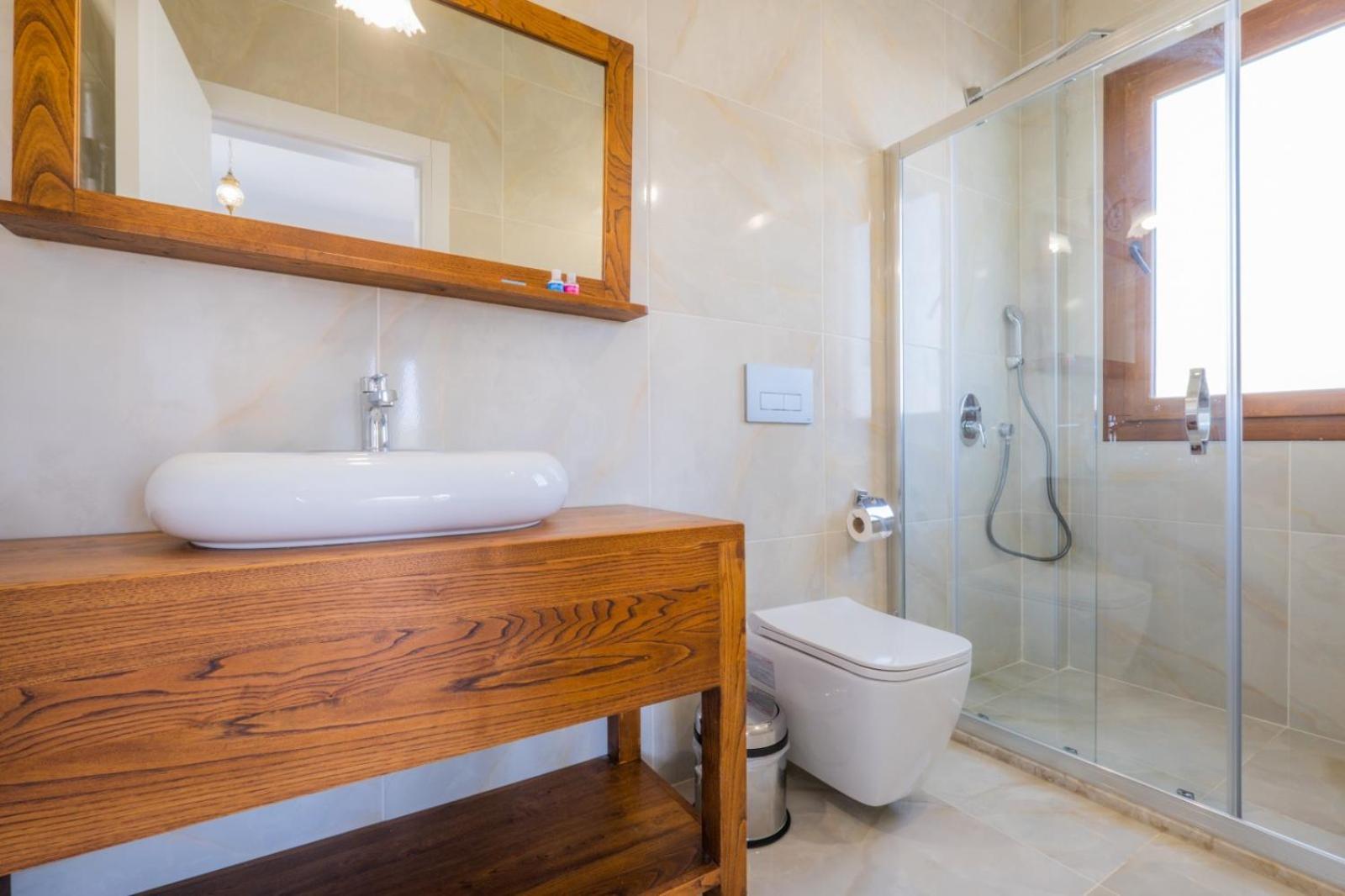 Ada Villa Fethiye Zewnętrze zdjęcie