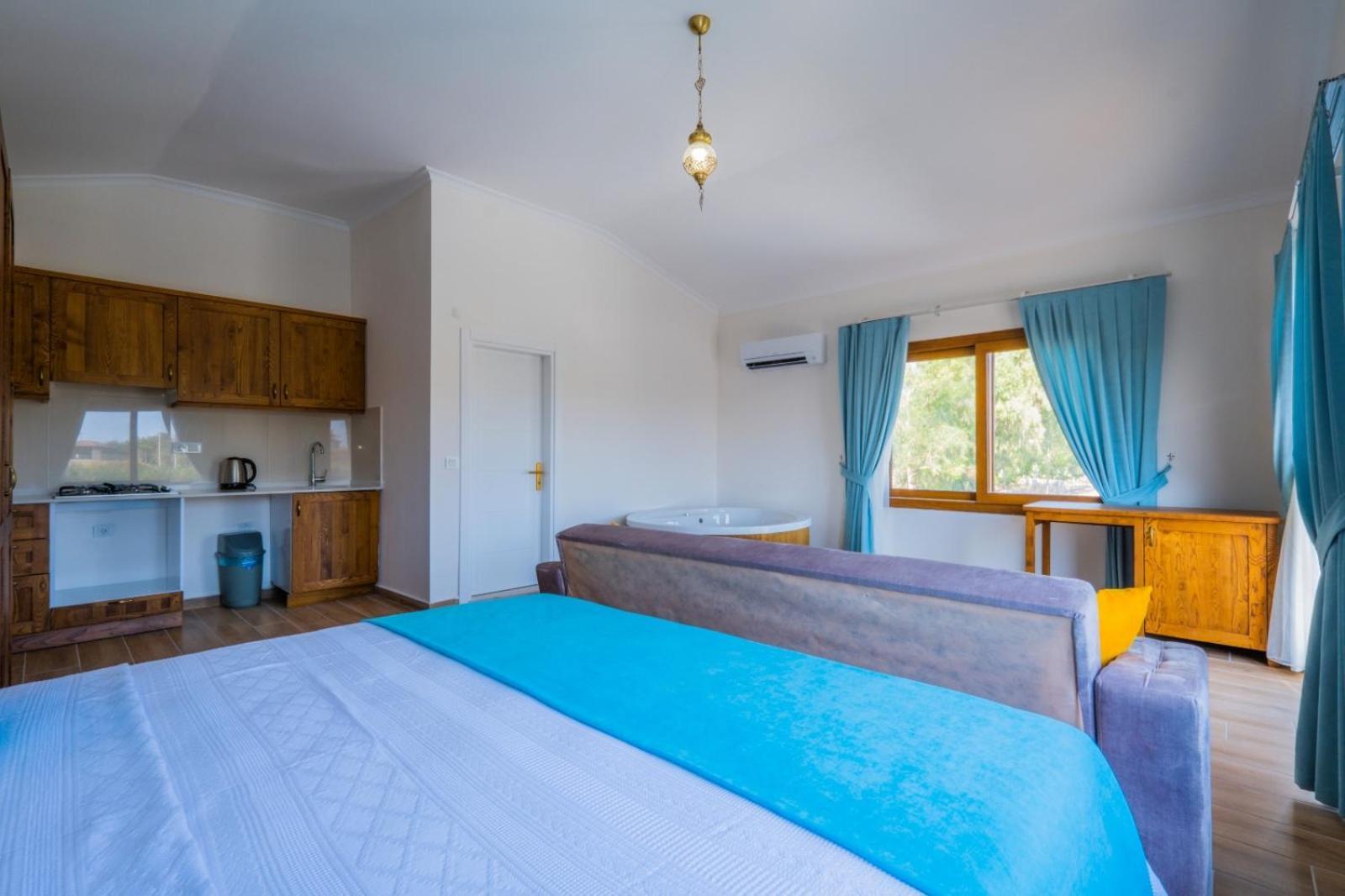Ada Villa Fethiye Zewnętrze zdjęcie