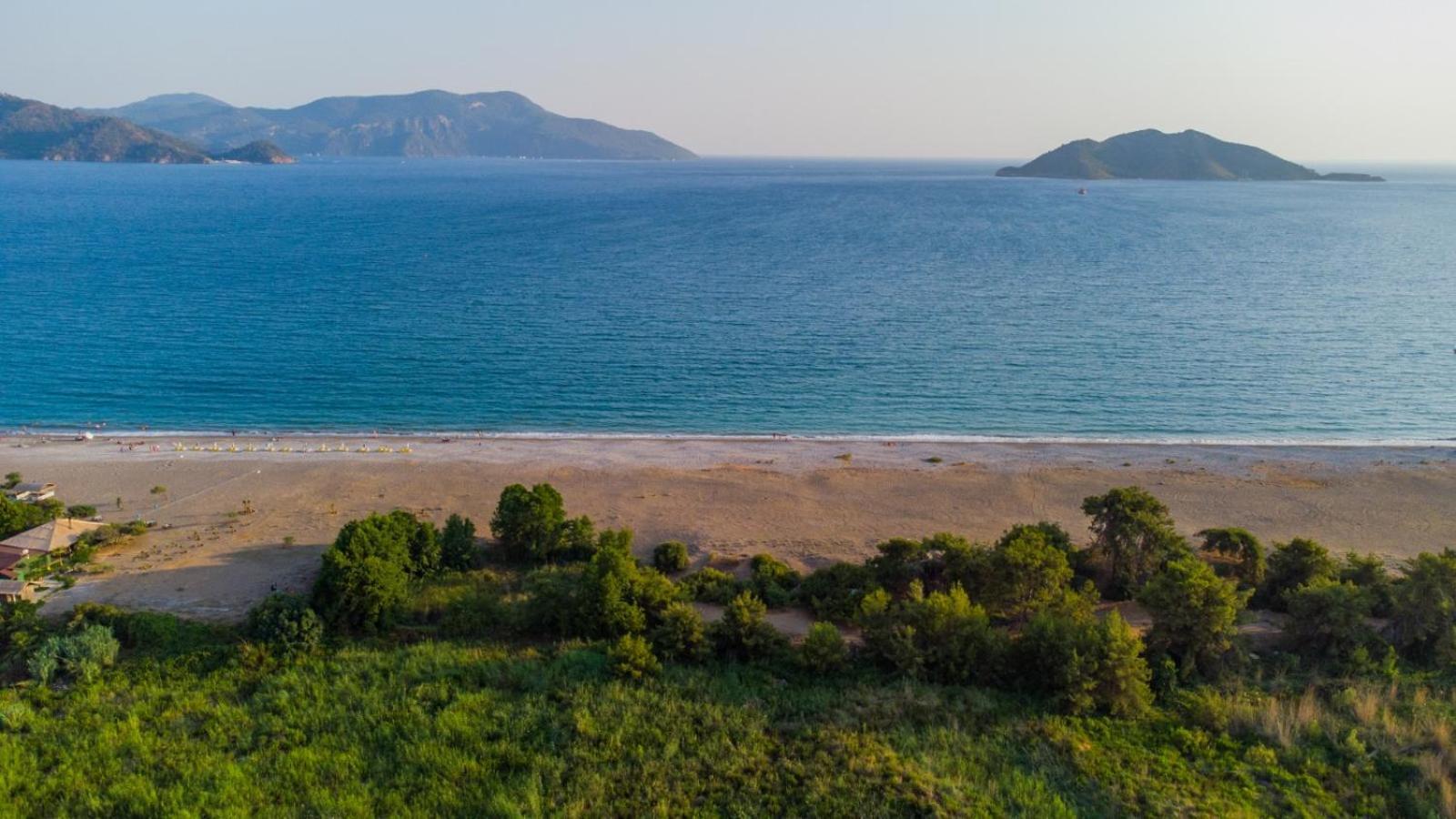 Ada Villa Fethiye Zewnętrze zdjęcie