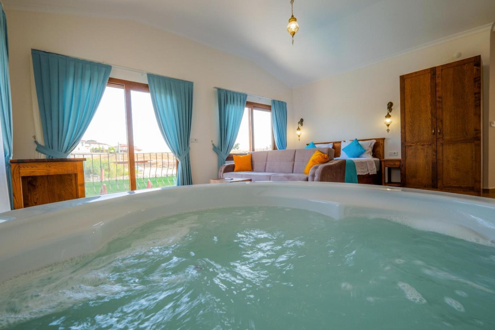 Ada Villa Fethiye Zewnętrze zdjęcie