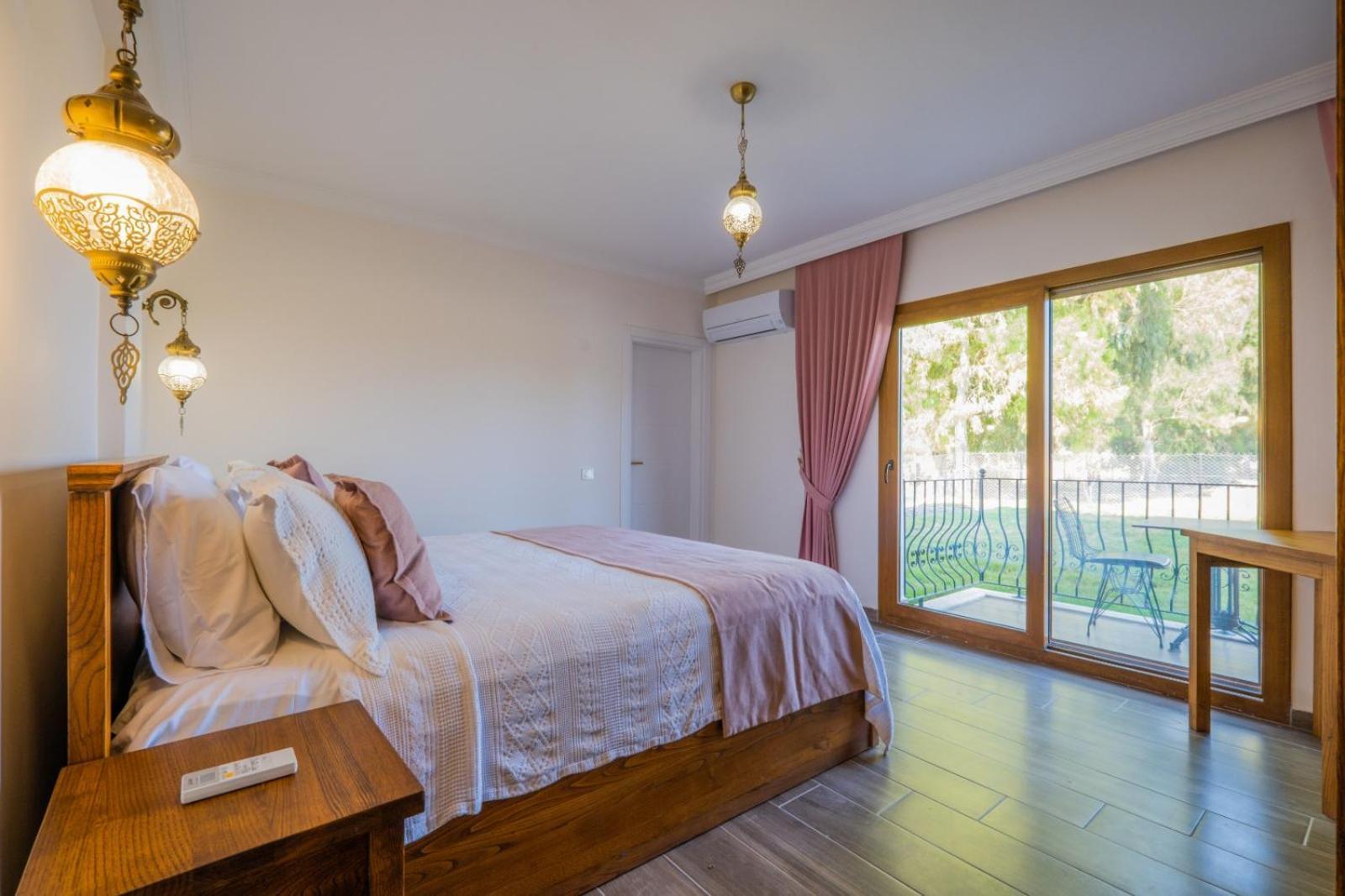 Ada Villa Fethiye Zewnętrze zdjęcie