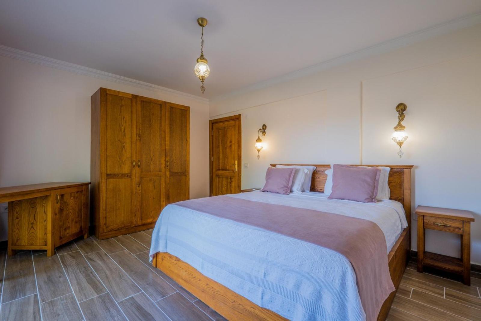 Ada Villa Fethiye Zewnętrze zdjęcie
