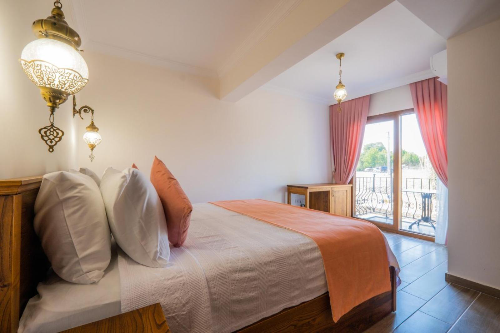 Ada Villa Fethiye Zewnętrze zdjęcie