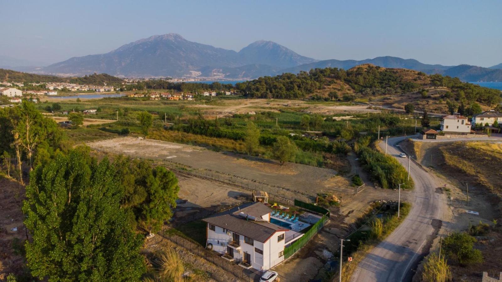 Ada Villa Fethiye Zewnętrze zdjęcie